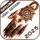 Mehndi Design Latest 2025 icon