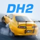Drift Hunters & Traffic Racing icon