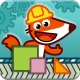 Pango Factory: Gioco di code icon