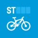 STRide icon