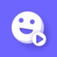 Anim Stickers (WAStickerApps) icon