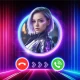 Tema: Chamada Color icon