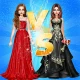 Fashion Girl Makeup Game icon