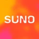 Suno - AI 음악 icon