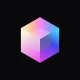 Hexa AI：ロゴ・画像・イラスト・招待状をAIで作成 icon