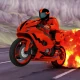 Bike Rider : Moto Traffic Rush icon