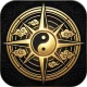 사주, 운세, 타로, 만세력, 궁합, 상담 - 운빨 icon