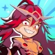 열렙! Plus icon