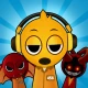 Spranky Survival:456 Challenge icon