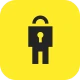 ノートン™ モニター icon