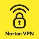 ノートン VPN – 高速で安全 Wi-Fi プロキシ icon