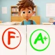 Teacher Simulator: School Days icon