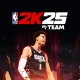 NBA 2K25 - MyTEAM icon