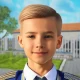 Schoolboy Stealth & Escape Sim icon