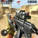 FPS Online Strike ：PVP Shooter icon