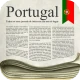 Jornais Portugueses icon