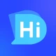 Hi Dictionary - भाषा सीखें icon