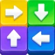 Tap Gallery: Bilderrätsel icon