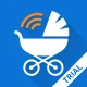 Babyfoon 3G (Proefversie) icon