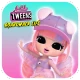 L.O.L. Surprise! Tweens™ icon