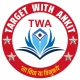 Target with Ankit(TWA) icon