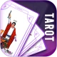 TarotLife Live Psychic Reading icon