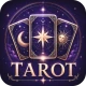 Daily Tarot & Card Reading icon