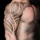 Tattoo Simulator, Tatuaggi App icon