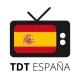 TDT España canales en directo icon
