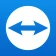 TeamViewer Remote Control icon