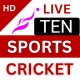 Ten Sports Live Cricket TV HD icon