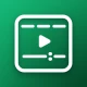 Video-Splitter für WhatsApp icon
