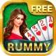 Rummy Gold - لعبة البطاقات icon