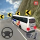 भारतीय बस सिम्युलेटर 3डी icon