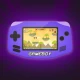 GBA Emulator: Classic Game Boy icon