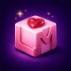 Love Marble: Jeux de Couple icon