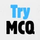 TryMcq icon