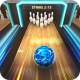Bowling Crew — boliche em 3D icon