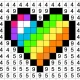 Color by Number: Ausmalspiel icon