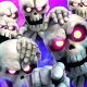 Castle Crush：Epic Battle icon