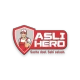 Asli Hero icon