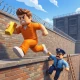Escape the Obby Prison icon