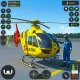 Real Helicopter Simulator icon