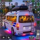Dubai Van Driving Game 2026 icon