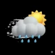 வானிலை அறிக்கை icon
