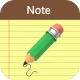 Notepad નોટબુક અને ટુ-ડુ લિસ્ટ icon