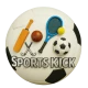 Sports Kick icon