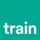 Trainline: billetes de tren icon