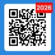 QR-codelezer en –generator icon
