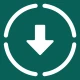 Save Status - Download Status icon